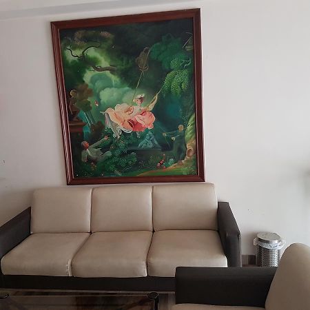 היידראבד Hotel Sitara Residency מראה חיצוני תמונה