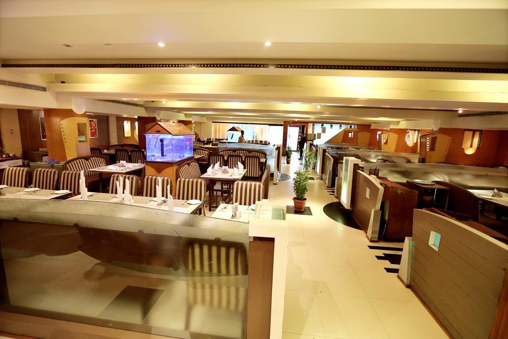 היידראבד Hotel Sitara Residency מראה חיצוני תמונה