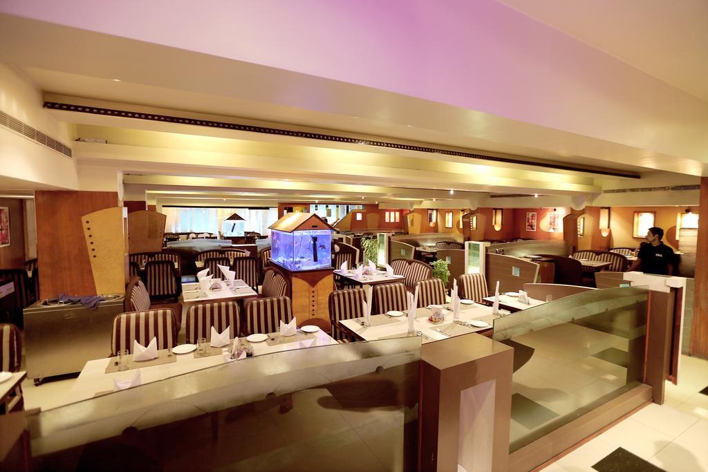 היידראבד Hotel Sitara Residency מראה חיצוני תמונה