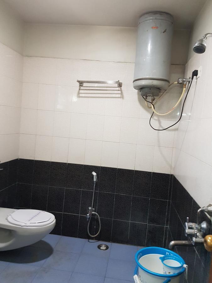 היידראבד Hotel Sitara Residency מראה חיצוני תמונה