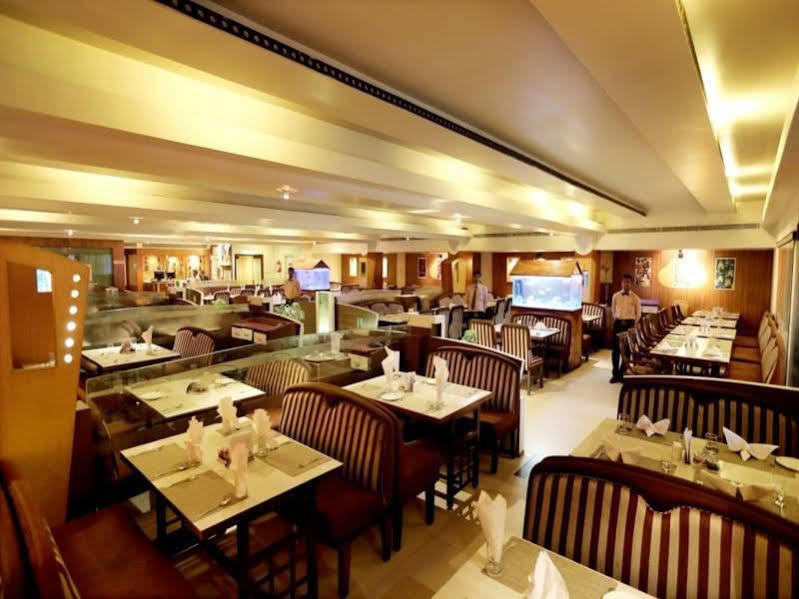 היידראבד Hotel Sitara Residency מראה חיצוני תמונה